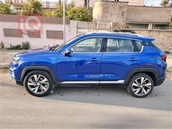 Changan CS35